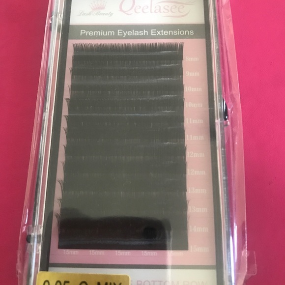 Lash extension supplies - Picture 2 of 5